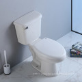 Two Piece Siphonic Water Closet Toilet Bathroom Toilet